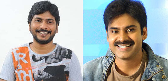 pawan kalyan,gopi chand,director sampath nandi,gautam nanda movie  పవన్‌ నామస్మరణ మానడం లేదు..! 